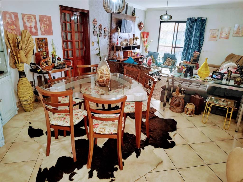 Apartamento com 4 quartos e 350 m² em Vila Caiçara, Praia Grande