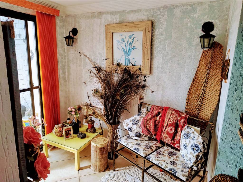 Apartamento com 4 quartos e 350 m² em Vila Caiçara, Praia Grande