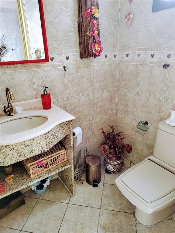 Apartamento com 4 quartos e 350 m² em Vila Caiçara, Praia Grande