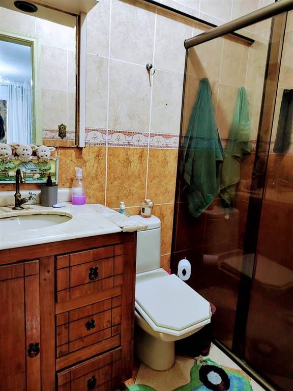 Apartamento com 4 quartos e 350 m² em Vila Caiçara, Praia Grande