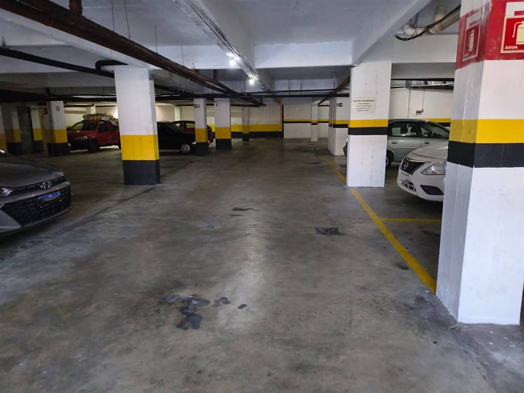 Apartamento com 1 quarto e 62 m² em Vila Caiçara, Praia Grande