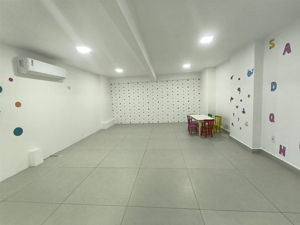 Apartamento com 2 quartos e 88 m² em Vila Caiçara, Praia Grande