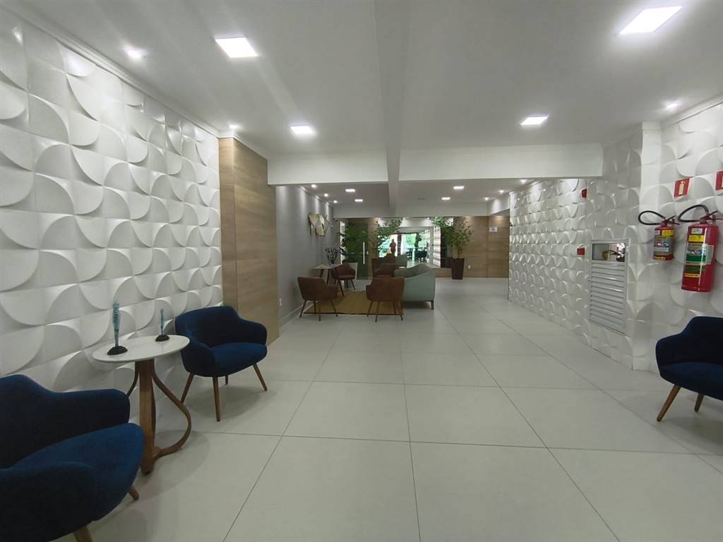 Apartamento com 2 quartos e 88 m² em Vila Caiçara, Praia Grande