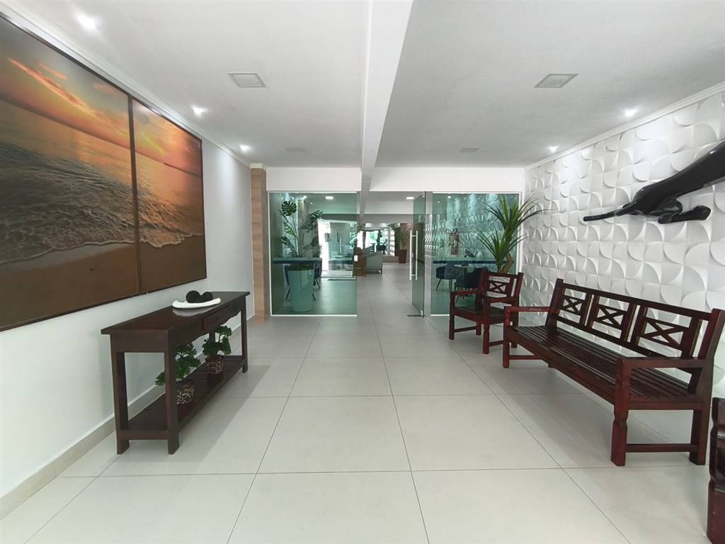 Apartamento com 2 quartos e 88 m² em Vila Caiçara, Praia Grande