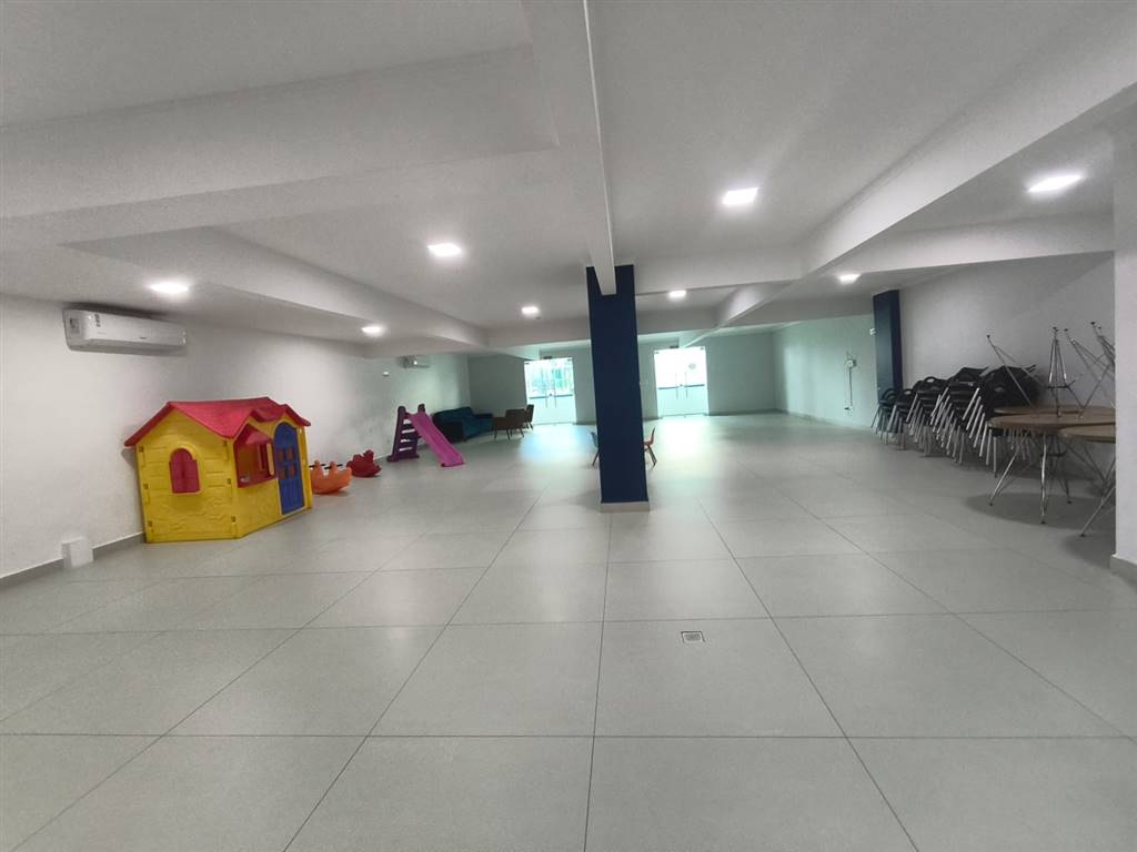 Apartamento com 2 quartos e 88 m² em Vila Caiçara, Praia Grande