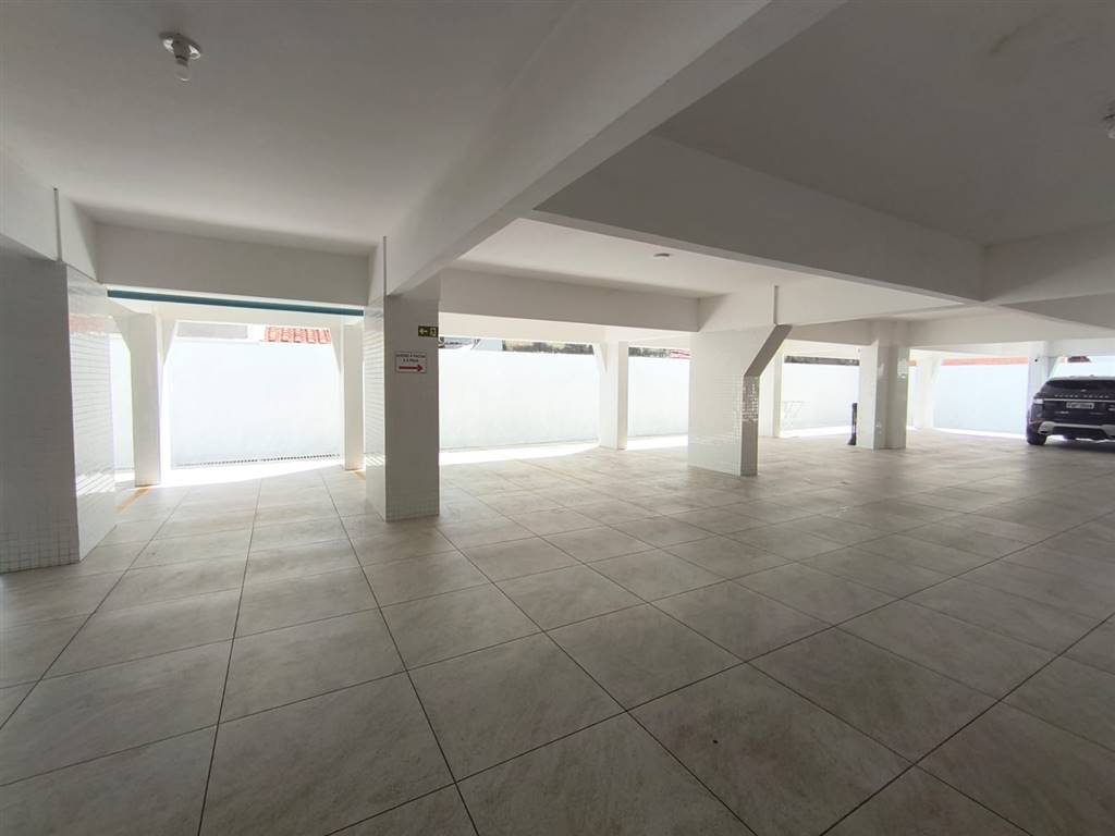 Apartamento com 2 quartos e 88 m² em Vila Caiçara, Praia Grande