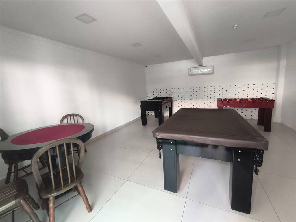Apartamento com 2 quartos e 88 m² em Vila Caiçara, Praia Grande
