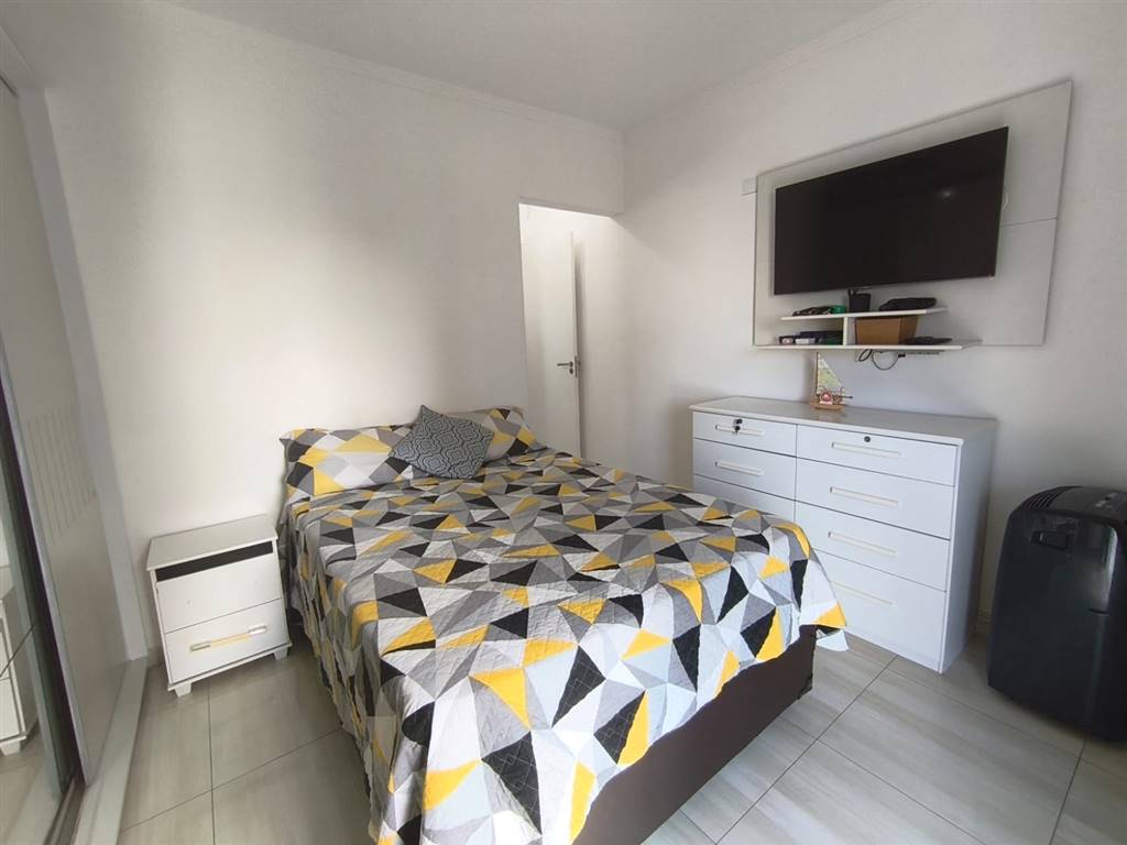 Apartamento com 2 quartos e 88 m² em Vila Caiçara, Praia Grande