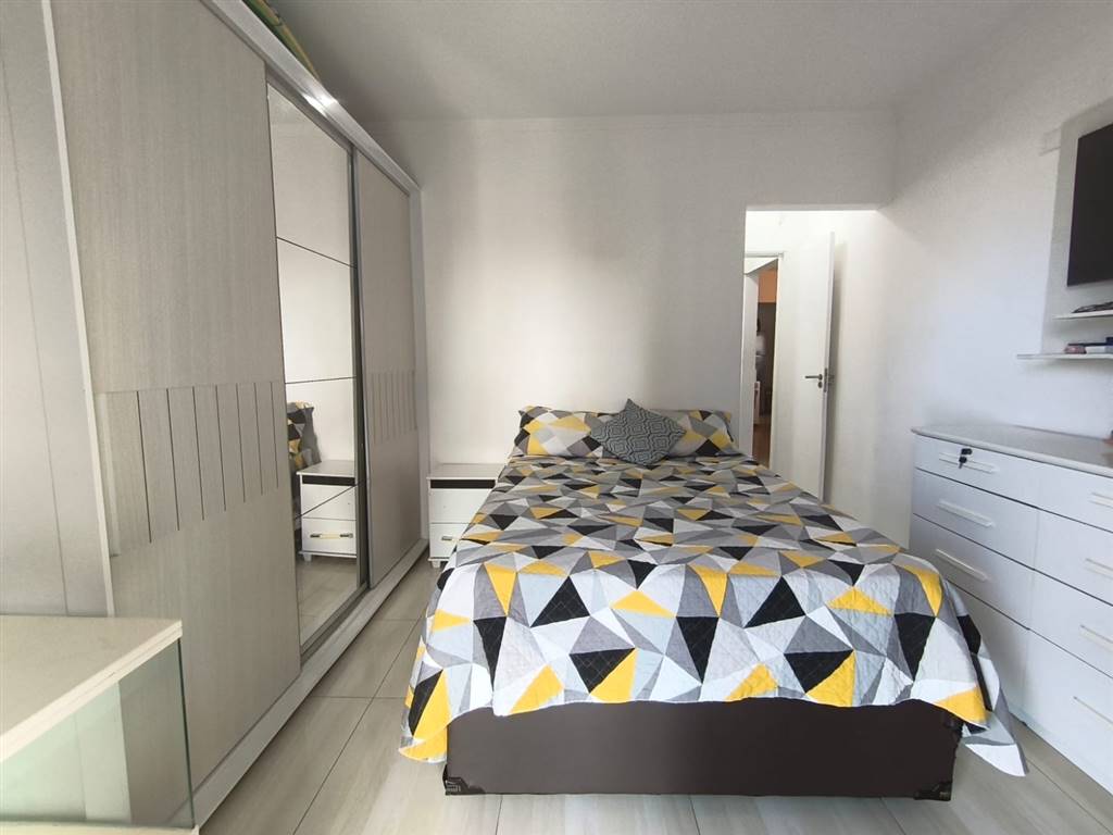 Apartamento com 2 quartos e 88 m² em Vila Caiçara, Praia Grande
