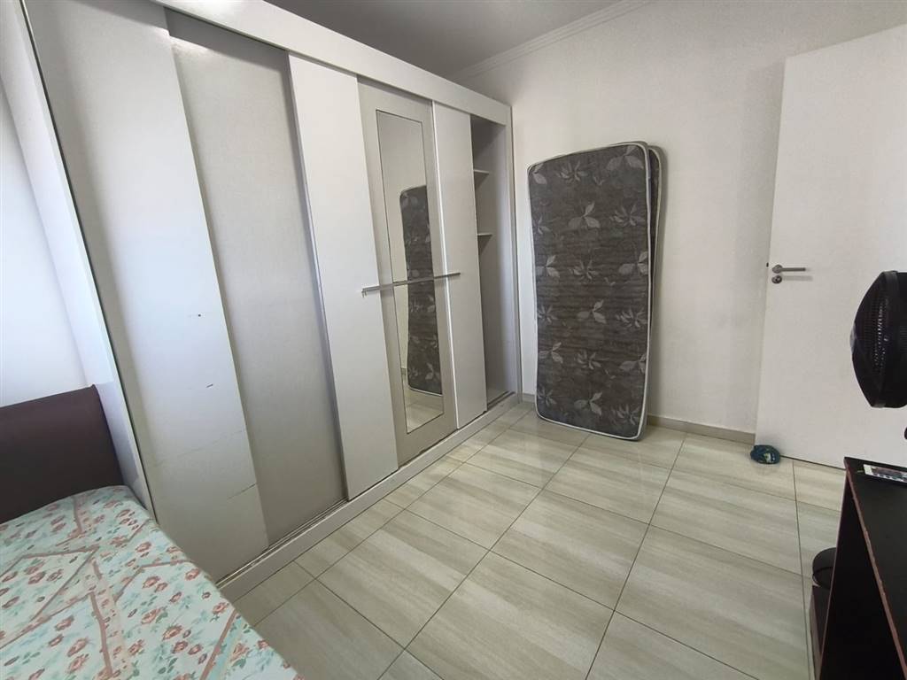 Apartamento com 2 quartos e 88 m² em Vila Caiçara, Praia Grande