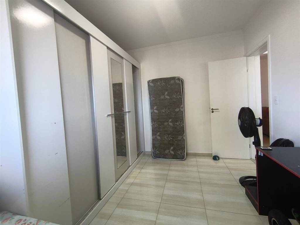 Apartamento com 2 quartos e 88 m² em Vila Caiçara, Praia Grande