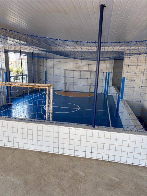 Apartamento com 2 quartos e 100 m² em Vila Caiçara, Praia Grande