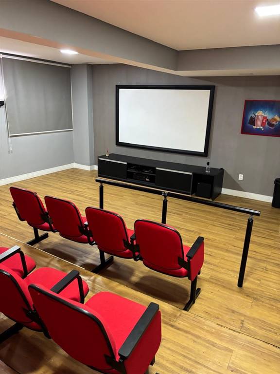 Apartamento com 2 quartos e 100 m² em Vila Caiçara, Praia Grande
