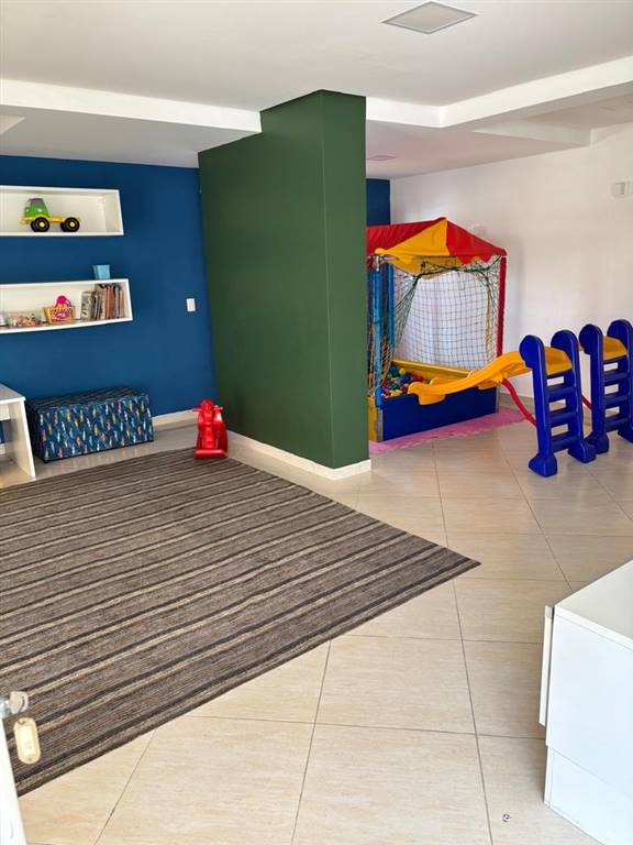 Apartamento com 2 quartos e 100 m² em Vila Caiçara, Praia Grande