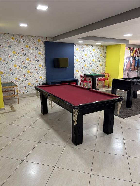 Apartamento com 2 quartos e 100 m² em Vila Caiçara, Praia Grande