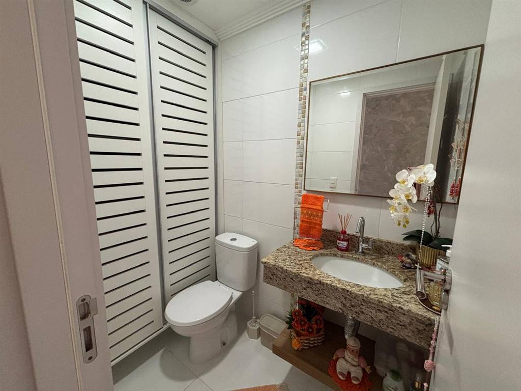 Apartamento com 2 quartos e 100 m² em Vila Caiçara, Praia Grande