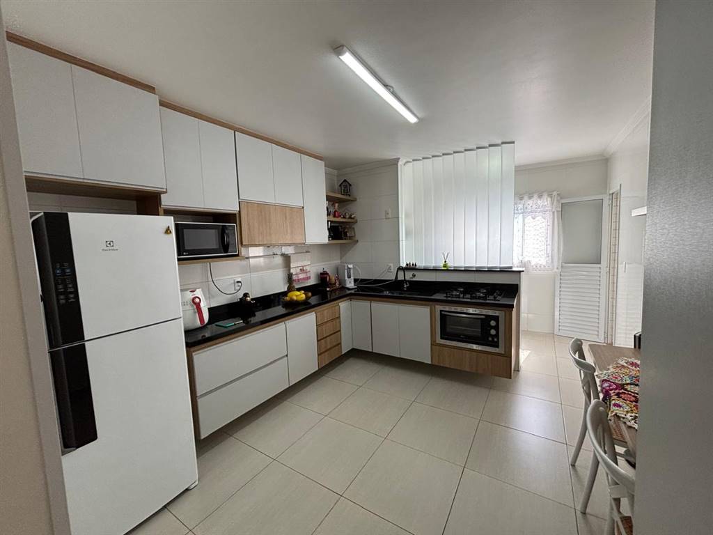 Apartamento com 2 quartos e 100 m² em Vila Caiçara, Praia Grande