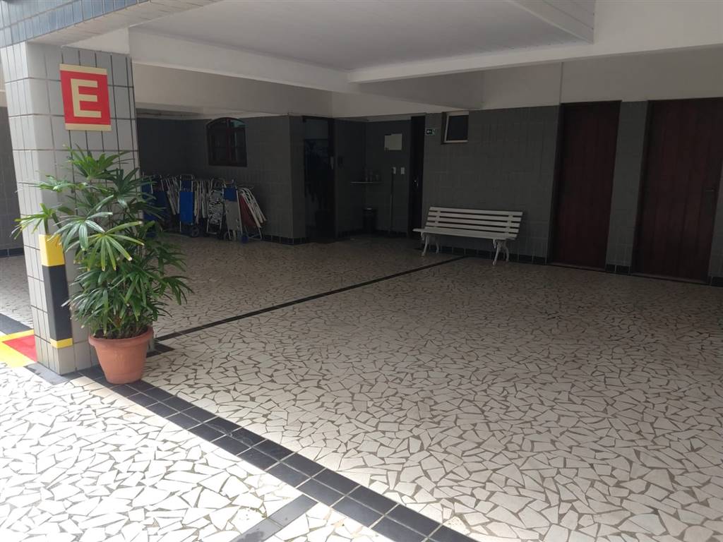Apartamento com 2 quartos e 71 m² em Vila Caiçara, Praia Grande