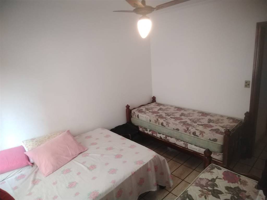 Apartamento com 2 quartos e 71 m² em Vila Caiçara, Praia Grande