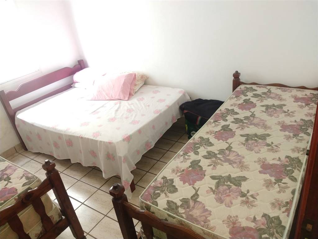 Apartamento com 2 quartos e 71 m² em Vila Caiçara, Praia Grande