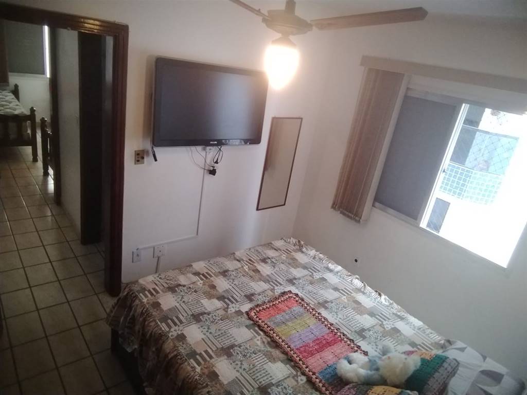 Apartamento com 2 quartos e 71 m² em Vila Caiçara, Praia Grande