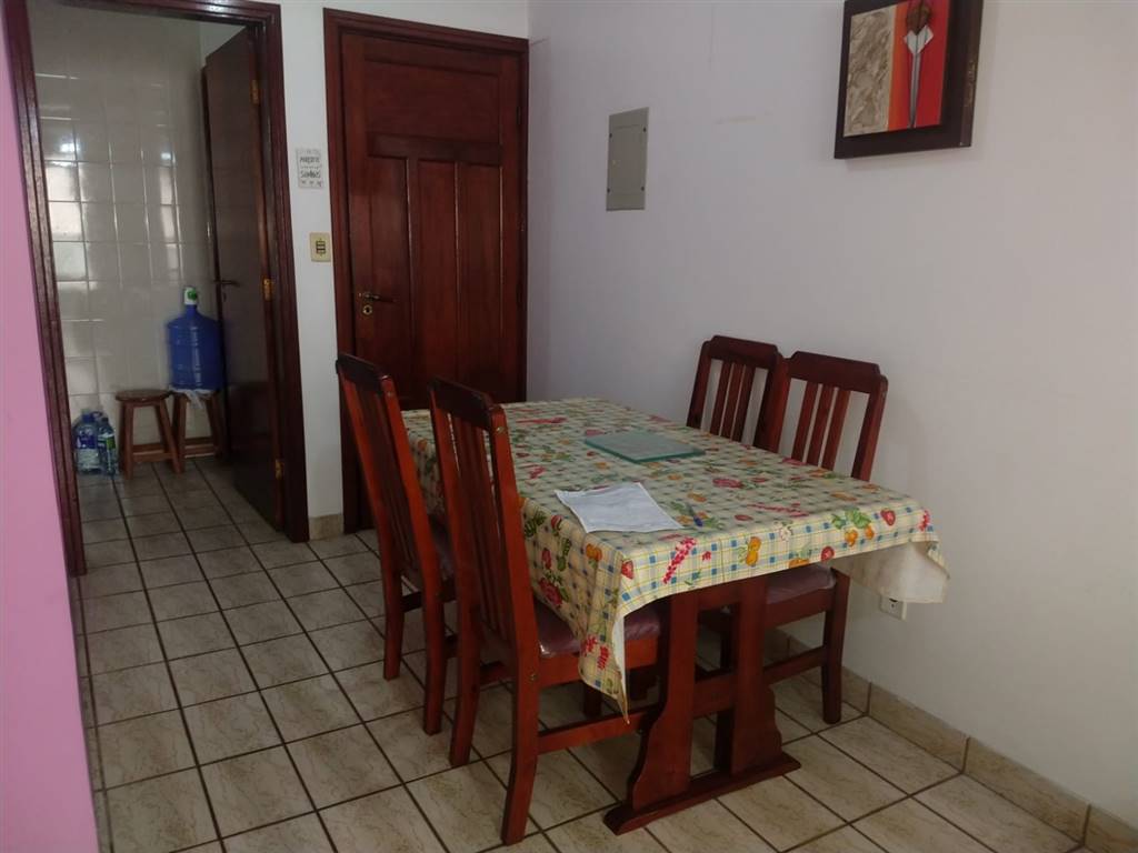 Apartamento com 2 quartos e 71 m² em Vila Caiçara, Praia Grande