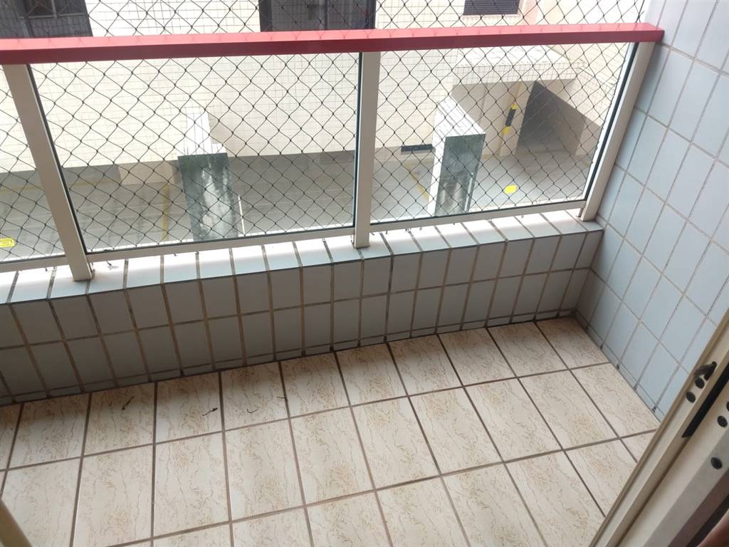 Apartamento com 2 quartos e 71 m² em Vila Caiçara, Praia Grande