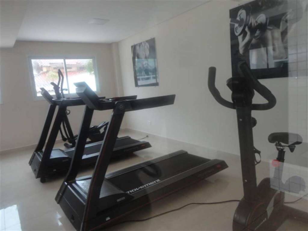 Apartamento com 2 quartos e 77 m² em Vila Caiçara, Praia Grande