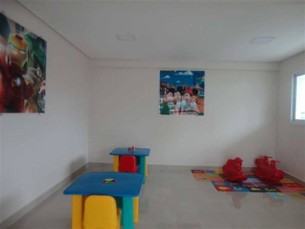 Apartamento com 2 quartos e 77 m² em Vila Caiçara, Praia Grande
