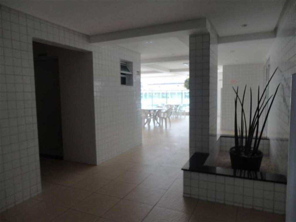 Apartamento com 2 quartos e 77 m² em Vila Caiçara, Praia Grande