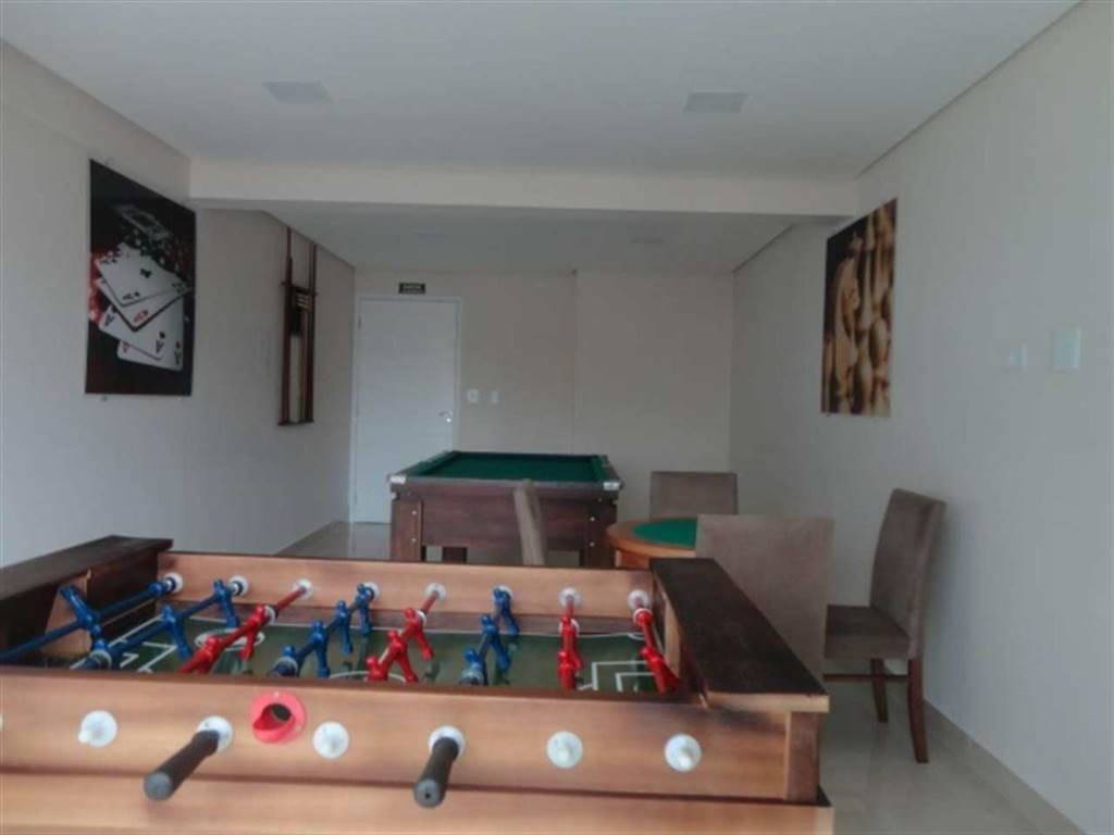 Apartamento com 2 quartos e 77 m² em Vila Caiçara, Praia Grande