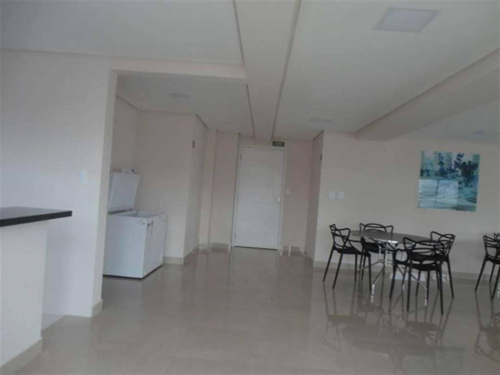 Apartamento com 2 quartos e 77 m² em Vila Caiçara, Praia Grande