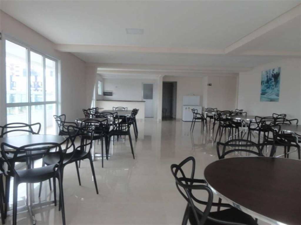 Apartamento com 2 quartos e 77 m² em Vila Caiçara, Praia Grande