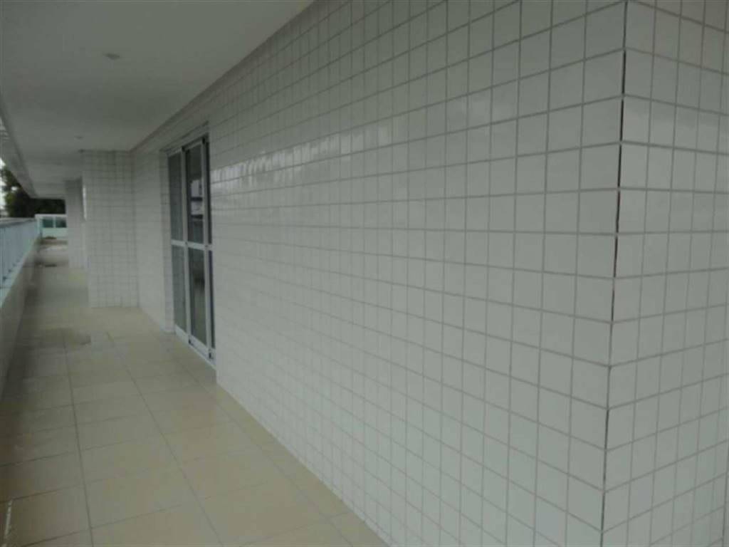 Apartamento com 2 quartos e 77 m² em Vila Caiçara, Praia Grande