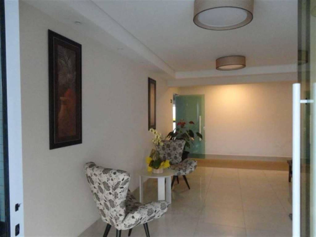 Apartamento com 2 quartos e 77 m² em Vila Caiçara, Praia Grande