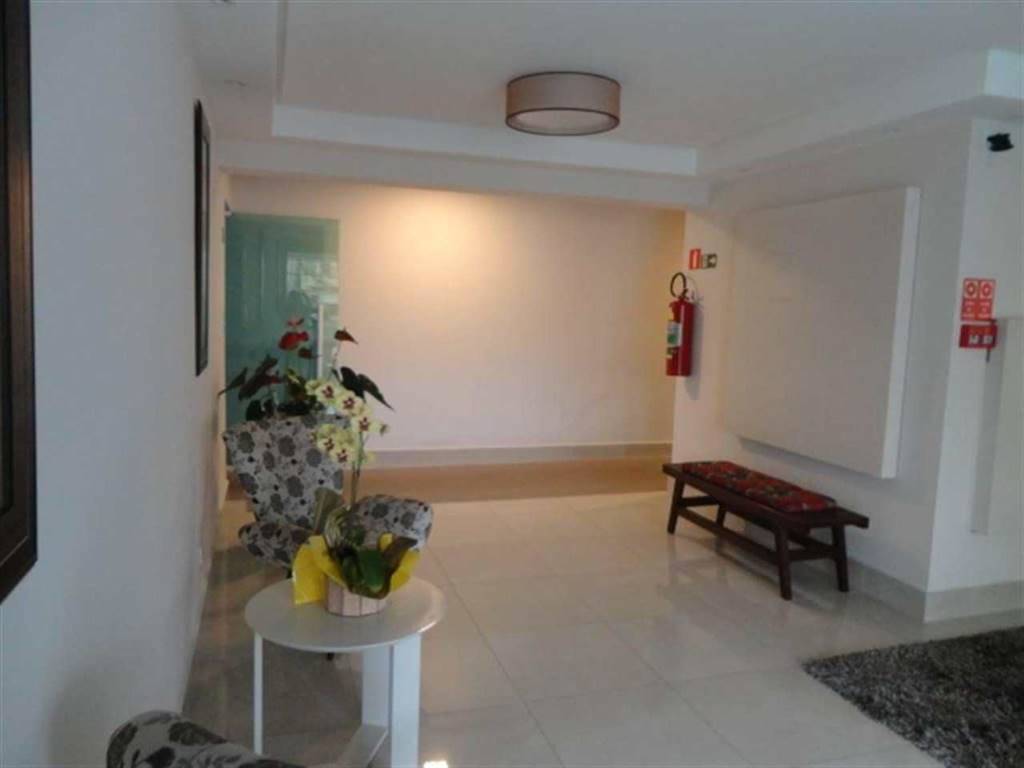 Apartamento com 2 quartos e 77 m² em Vila Caiçara, Praia Grande