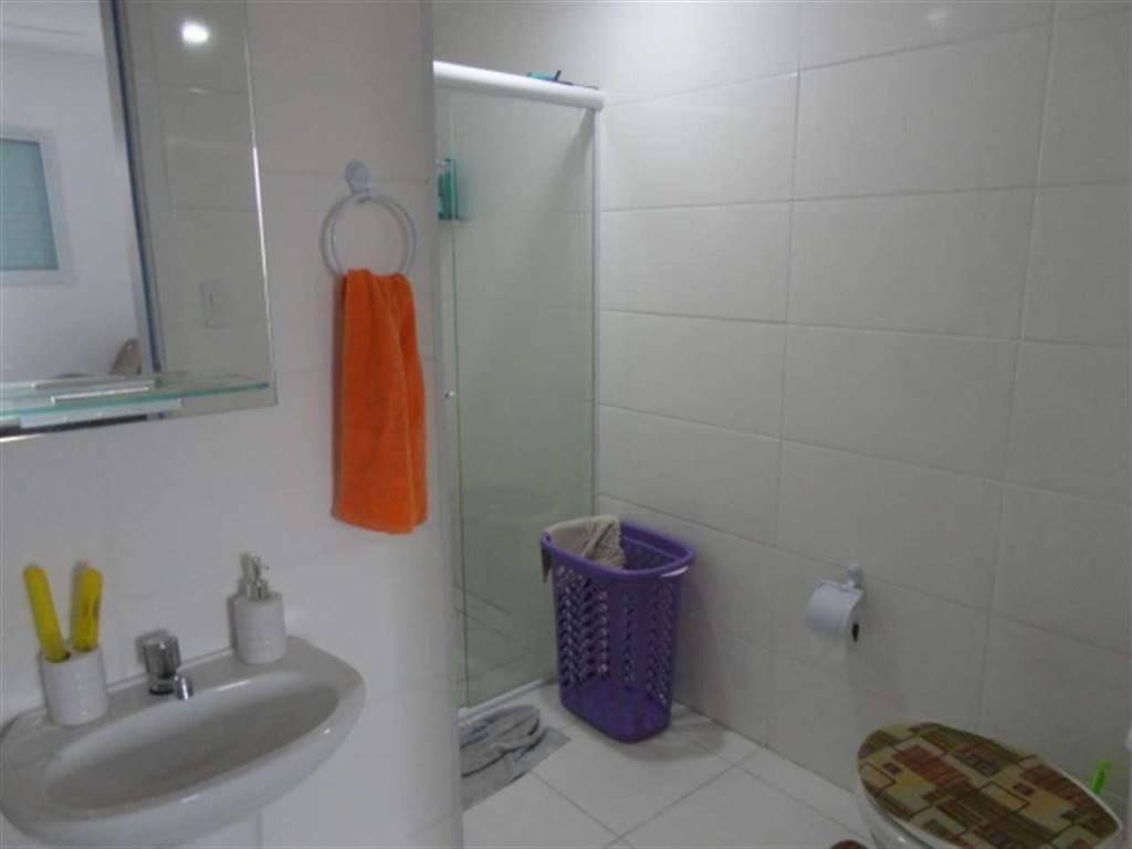 Apartamento com 2 quartos e 77 m² em Vila Caiçara, Praia Grande