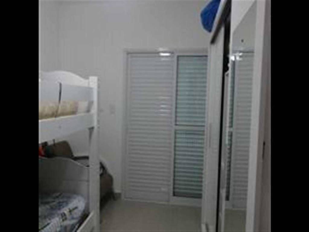 Apartamento com 2 quartos e 77 m² em Vila Caiçara, Praia Grande