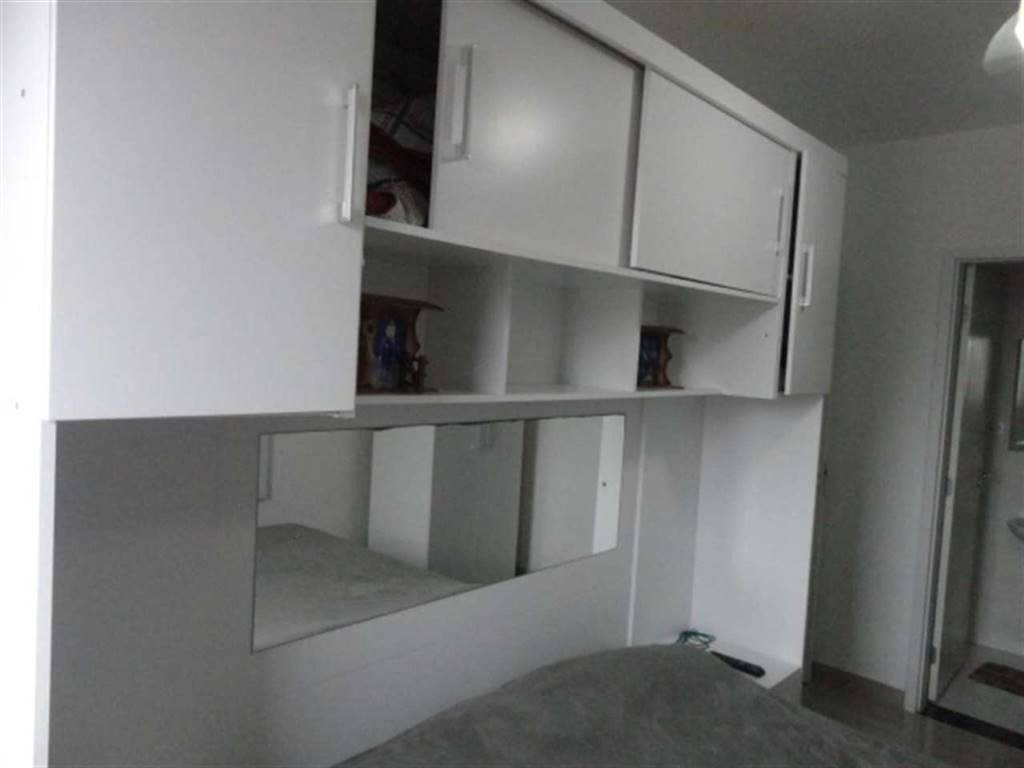 Apartamento com 2 quartos e 77 m² em Vila Caiçara, Praia Grande