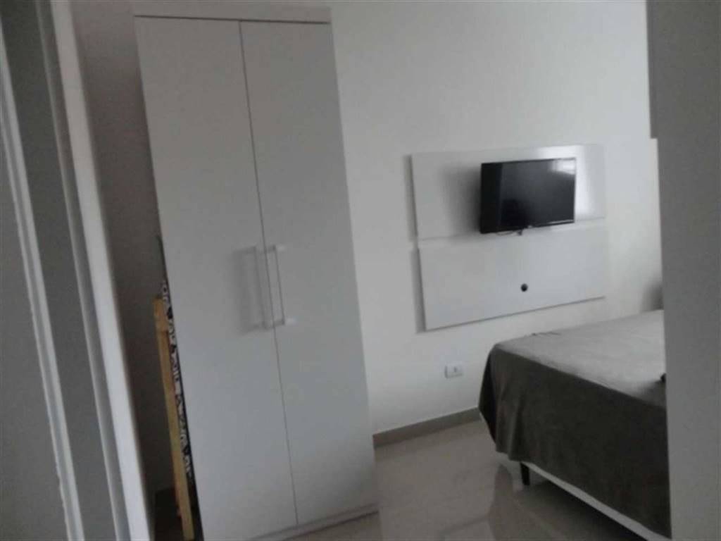 Apartamento com 2 quartos e 77 m² em Vila Caiçara, Praia Grande