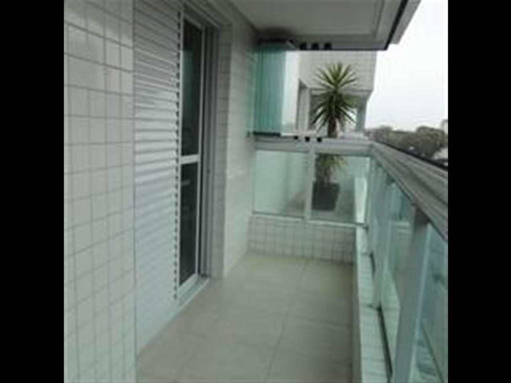 Apartamento com 2 quartos e 77 m² em Vila Caiçara, Praia Grande
