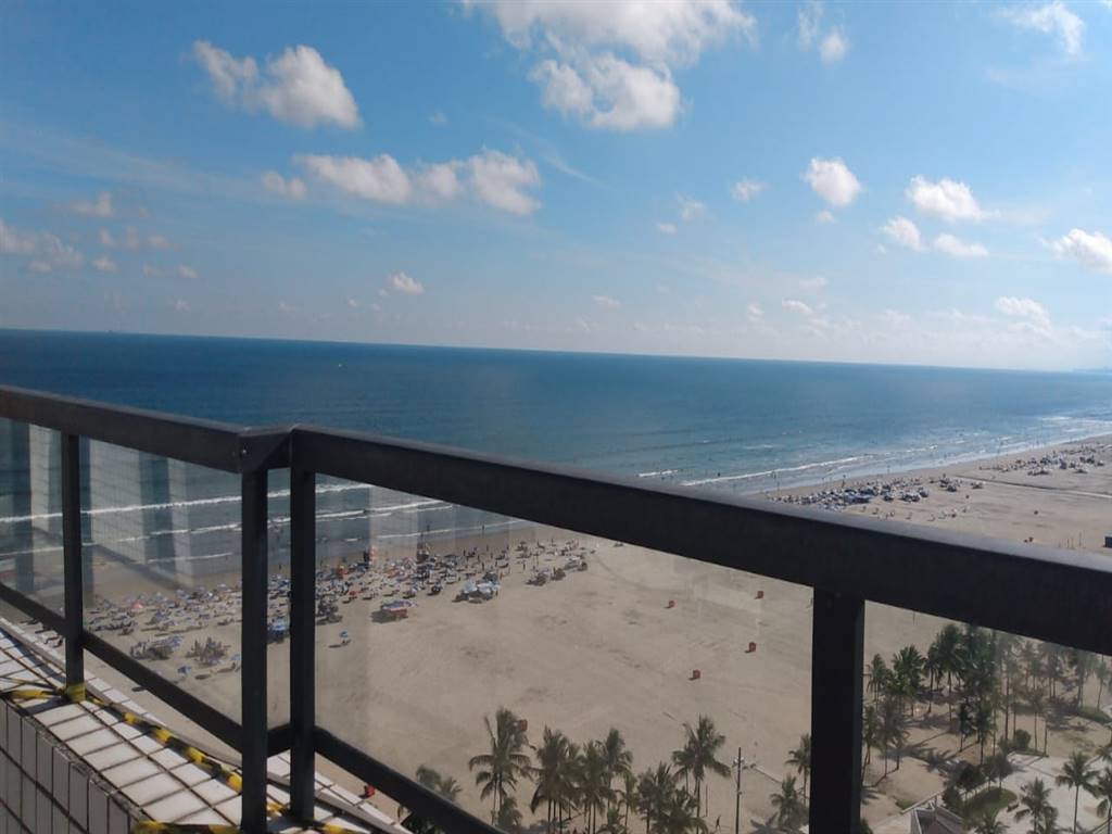 Apartamento com 1 quarto e 82 m² em Vila Caiçara, Praia Grande
