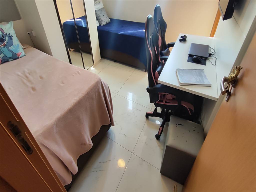 Apartamento com 2 quartos e 89 m² em Vila Caiçara, Praia Grande