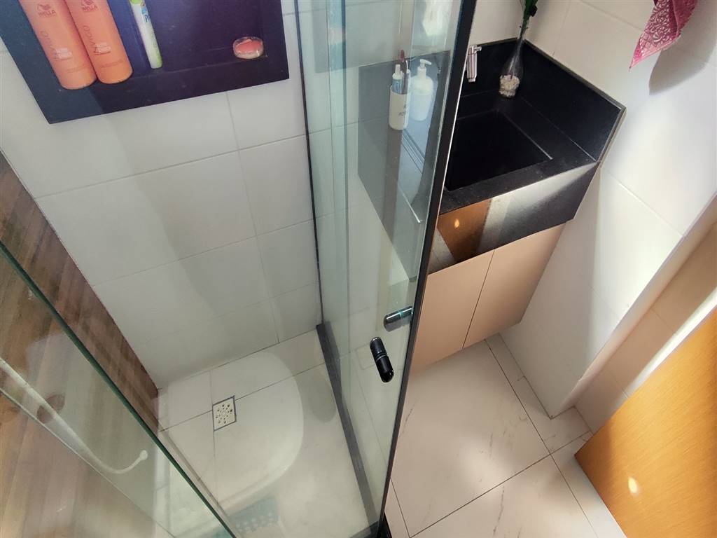 Apartamento com 2 quartos e 89 m² em Vila Caiçara, Praia Grande