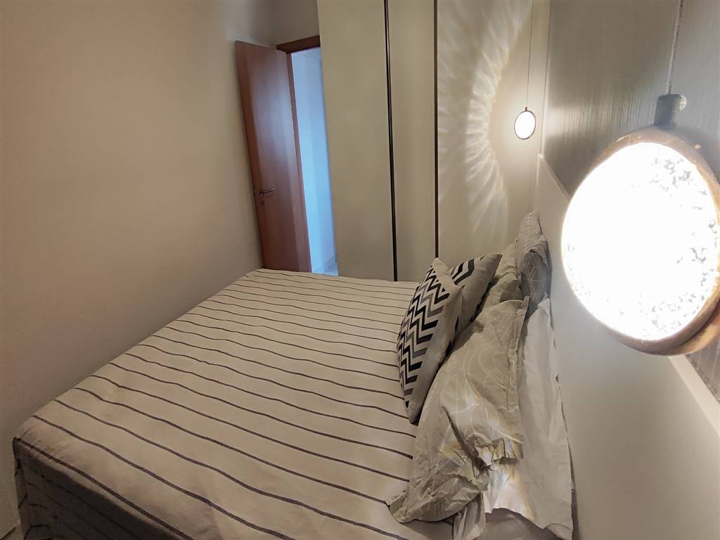 Apartamento com 2 quartos e 89 m² em Vila Caiçara, Praia Grande