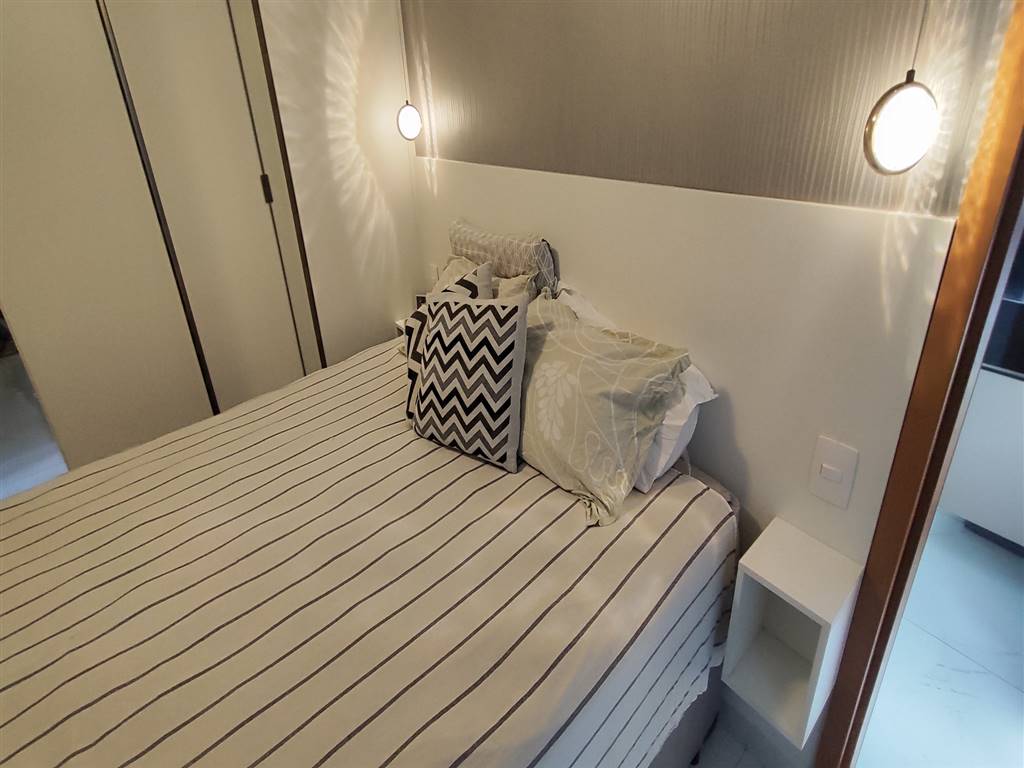 Apartamento com 2 quartos e 89 m² em Vila Caiçara, Praia Grande