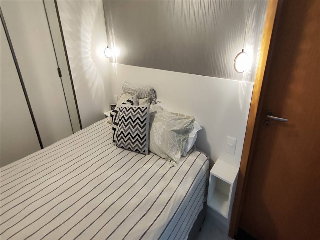 Apartamento com 2 quartos e 89 m² em Vila Caiçara, Praia Grande