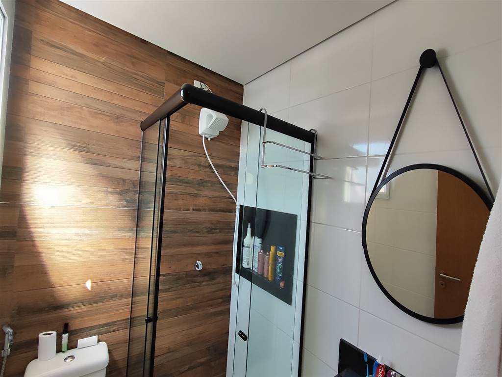 Apartamento com 2 quartos e 89 m² em Vila Caiçara, Praia Grande