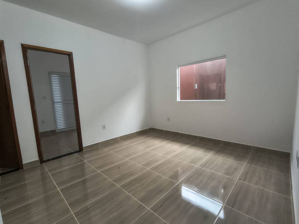 Casa com 2 quartos e 58 m² em Vila Caiçara, Praia Grande
