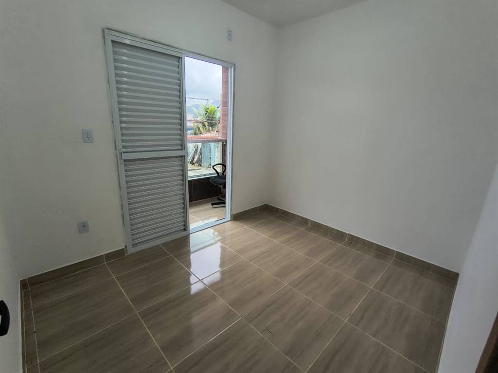 Casa com 2 quartos e 58 m² em Vila Caiçara, Praia Grande